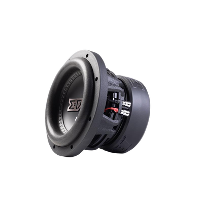 Edge 8" Street-series SPL Subwoofer