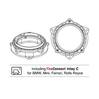 Helix CFMK100 BMW.4  (BMW )