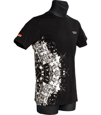 Ground Zero T-shirt S Ground Zero T-shirt S