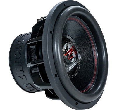 Ground Zero Hydrogen GZHW 30-D1