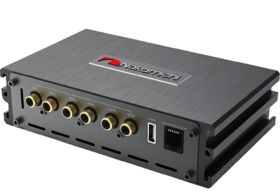 Nakamichi NDSE60A