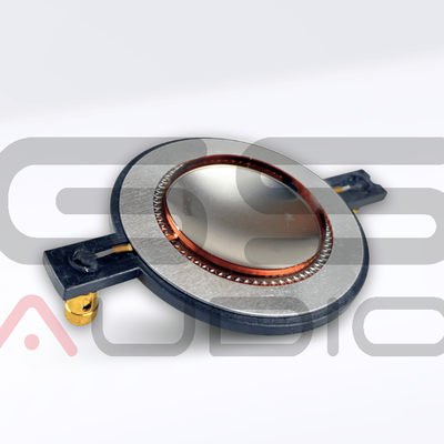 DR50 Driver Recone Kit GS Audio