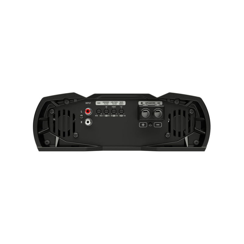 Stetsom Digital Bass 3000-1 Ohm Stetsom Digital Bass 3000-1 Ohm