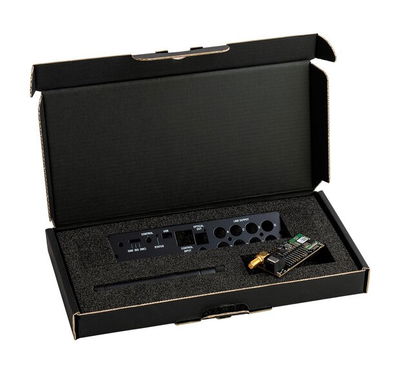 Helix HEC BT HD – P SIX DSP
