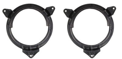 Högtalaradapter 6.5"