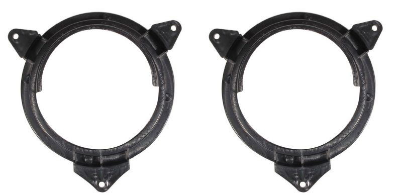 Högtalaradapter 6.5"