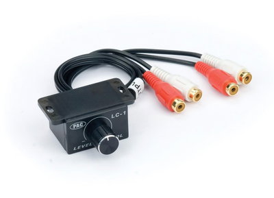 RCA Bassremote universal