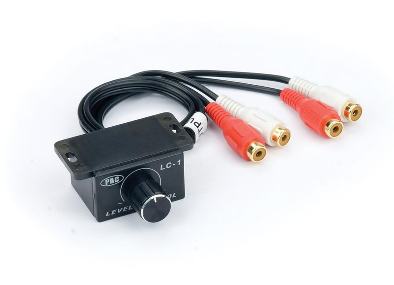 RCA Bassremote universal