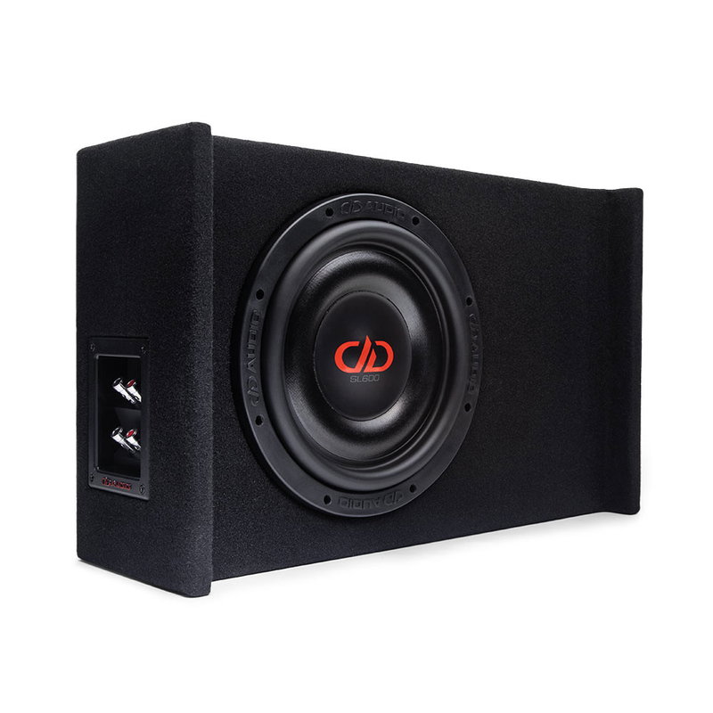 DD Audio LE-DF-SL610.1-D2