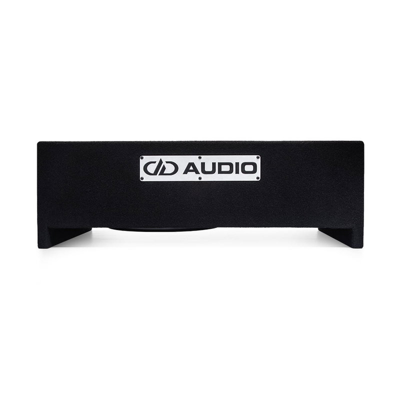 DD Audio LE-DF-SL610.1-D2