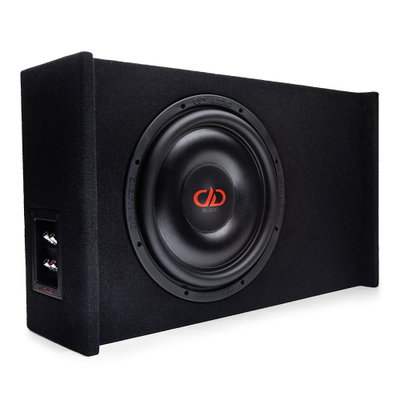DD Audio LE-DF-SL612.1-D2