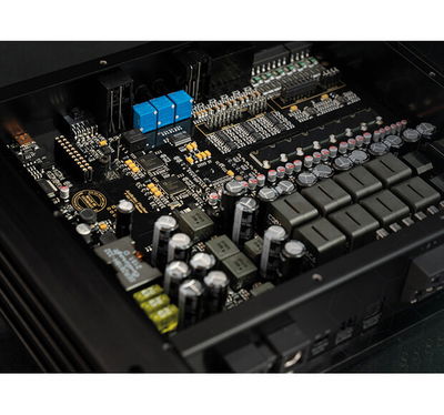 HELIX P SIX DSP ULTIMATE