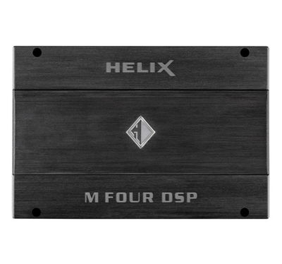 Helix M FOUR DSP