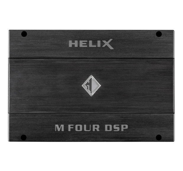 Helix M FOUR DSP