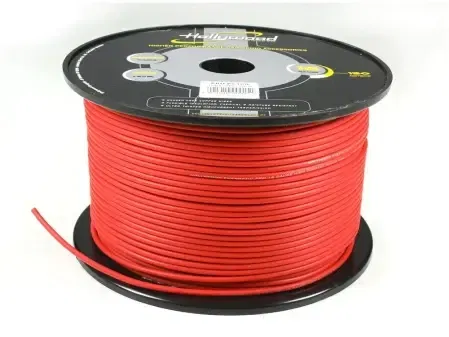 Hollywood PRO PC 16 RD Full rulle 152m