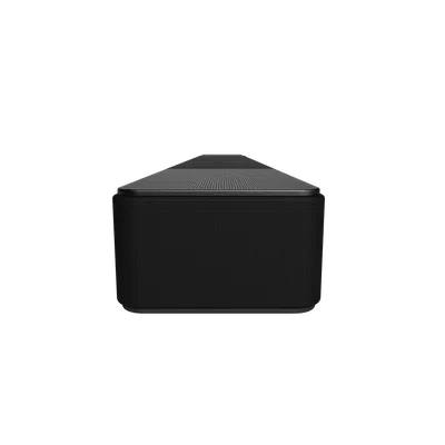 Klipsch Flexus CORE 200 | 3.1.2-Channel Dolby Atmos | Soundbar | Black