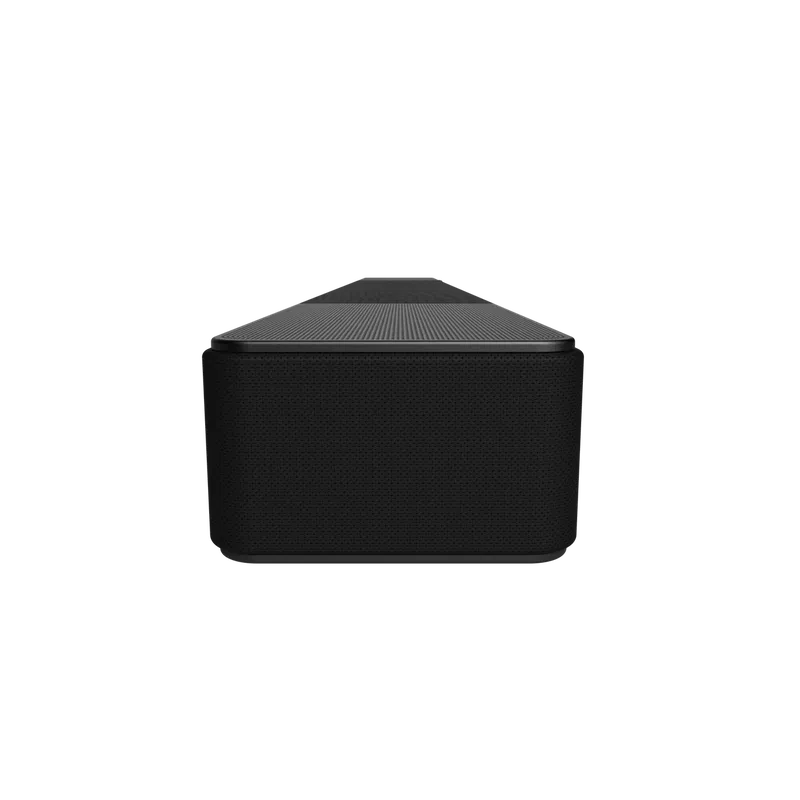 Klipsch Flexus CORE 200 | 3.1.2-Channel Dolby Atmos | Soundbar | Black