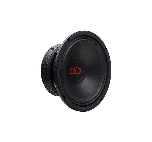 DD Audio VO-M408-S4