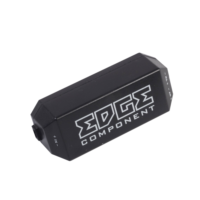 Edge DBX-serien högtalarkit 6,5"