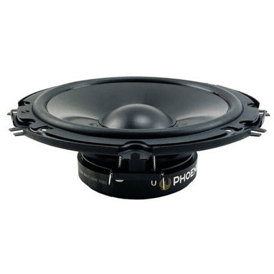 Phoenix Gold Z65CSi 6.5″ Component Speakers