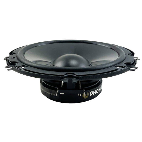 Phoenix Gold Z65CSi 6.5″ Component Speakers