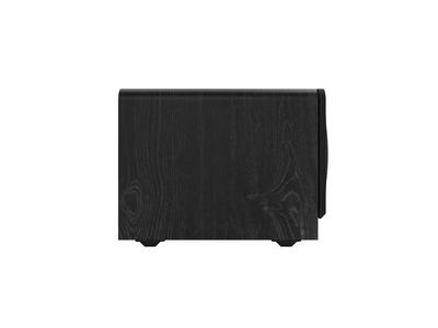 Klipsch RP-1200SW, subwoofer, svart