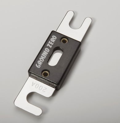 Ground Zero ANL fuse 200A 1pcs