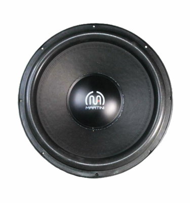 Martini M12 2500W D2