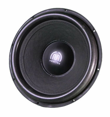 Martini M12 2500W D2