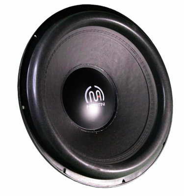 Martini M12 2500W D2