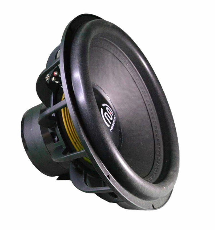 Martini M12 2500W D2