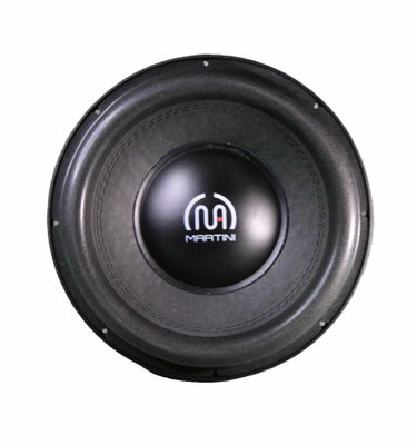 Martini M15 2500w D2