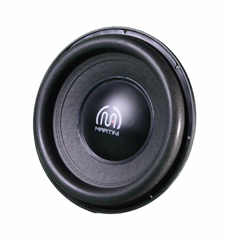 Martini M15 2500w D2