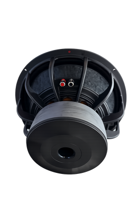 MARTINI M15 4000 15" SPL Subwoofer