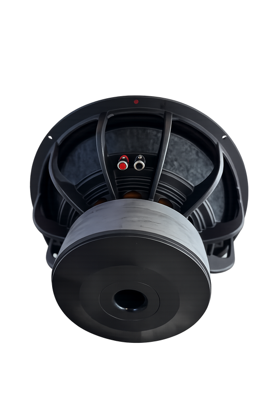 MARTINI M15 4000 15" SPL Subwoofer