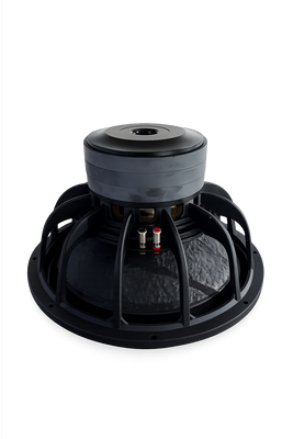MARTINI M15 4000 15" SPL Subwoofer