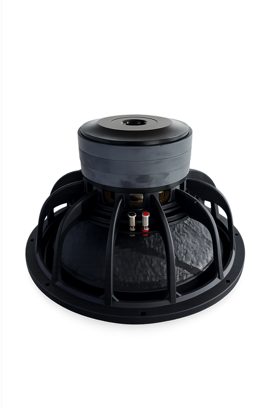 MARTINI M15 4000 15" SPL Subwoofer