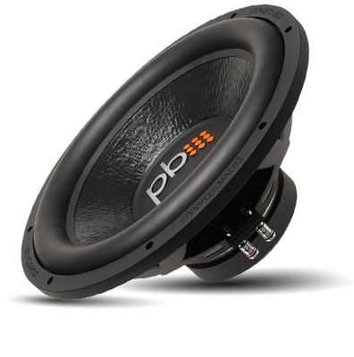 PowerBass M-1504D – 15" subwoofer