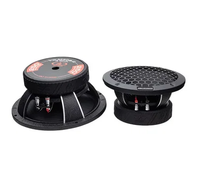 DD Audio Partyplanka 4x8"