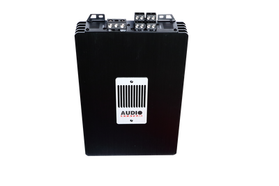 Audio System Italy AS4120 AT 12V