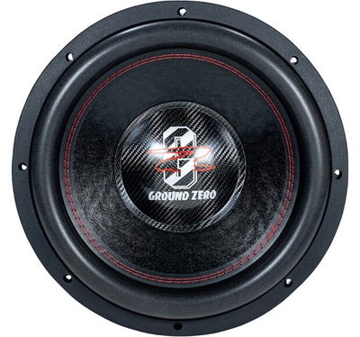 Ground Zero Hydrogen GZHW 30-D1