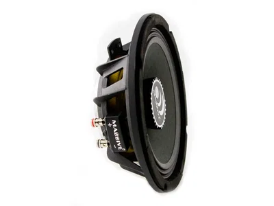 Massive Audio M8S