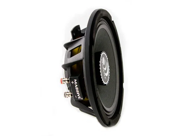 Massive Audio M8S