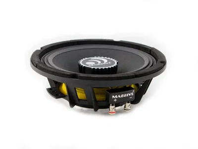 Massive Audio M8S