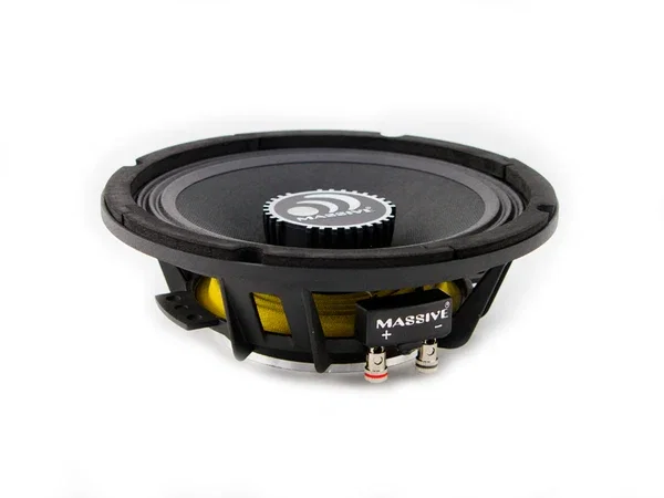 Massive Audio M8S