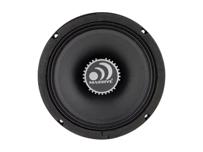 Massive Audio M8S