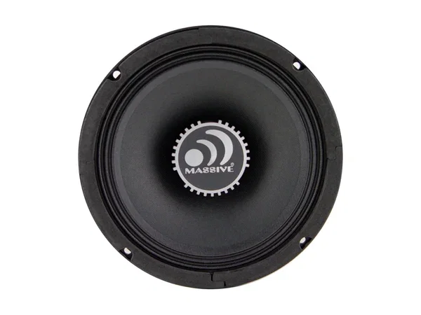 Massive Audio M8S