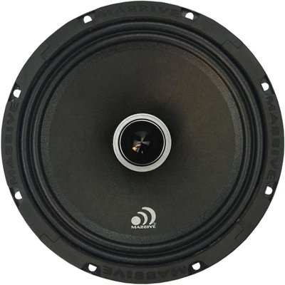 Massive Audio M8XL
