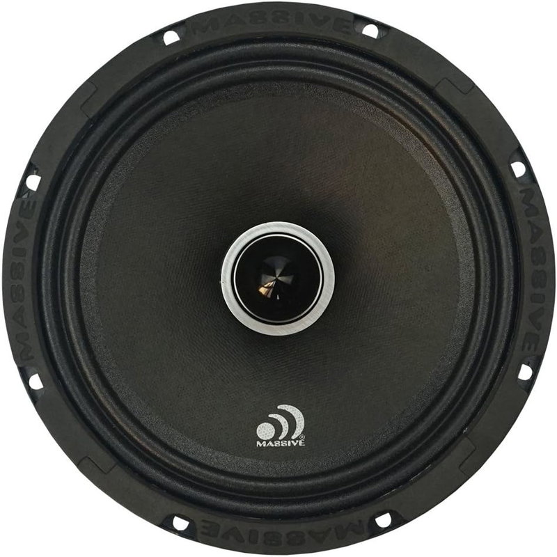 Massive Audio M8XL