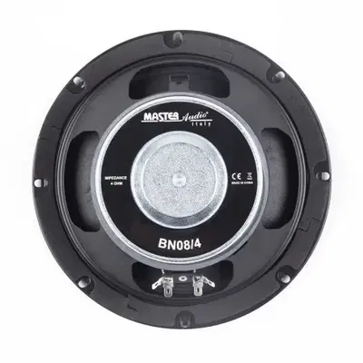 Master Audio BN08/4